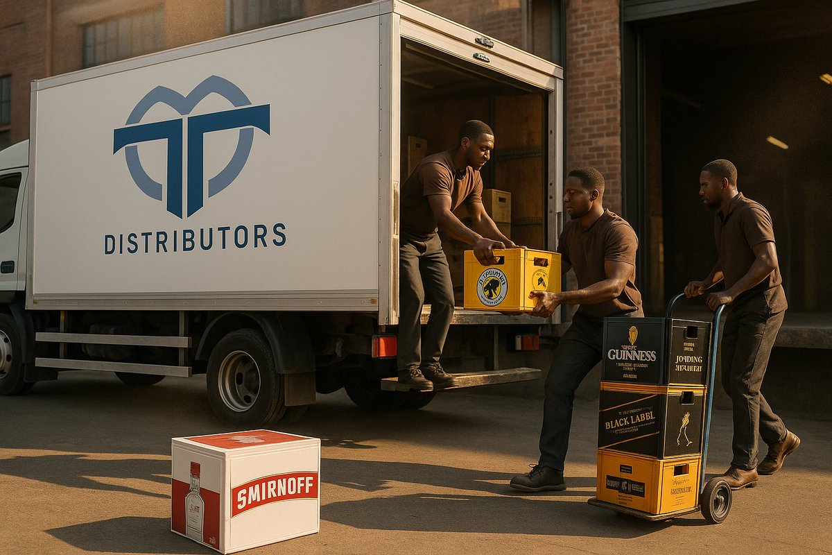 tb_distributors's tweet image. Kisii, Migori, Homa Bay: Stop the fakes. ⚠️

We are your official EABL source. Stock Tusker, Guinness, Smirnoff &amp;amp; more. 100% authentic.

Boost your rep. Call to order now.
#EABL #TBDistributors #BarOwnersKE