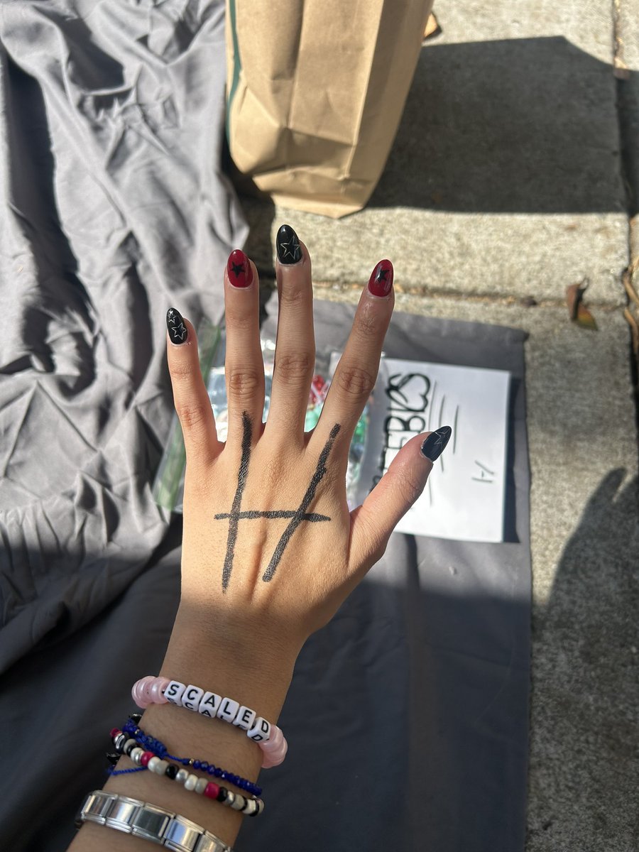 yay bellwether today!!!