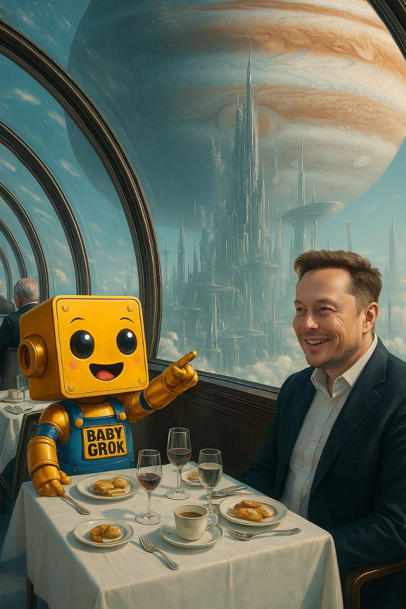 sarahgene.eth 🤖🐂🔥🚀 tweet media