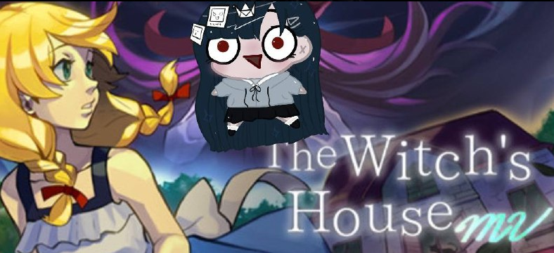 going on a BEARy hunt!! gonna catch some juicy ones!!! we're not scared!! or are we....

🔴LIVE at 6:30pm EST: twitch.tv/tsuzoome 

envtuber • vtuber • the witch's house mv • first time • horror