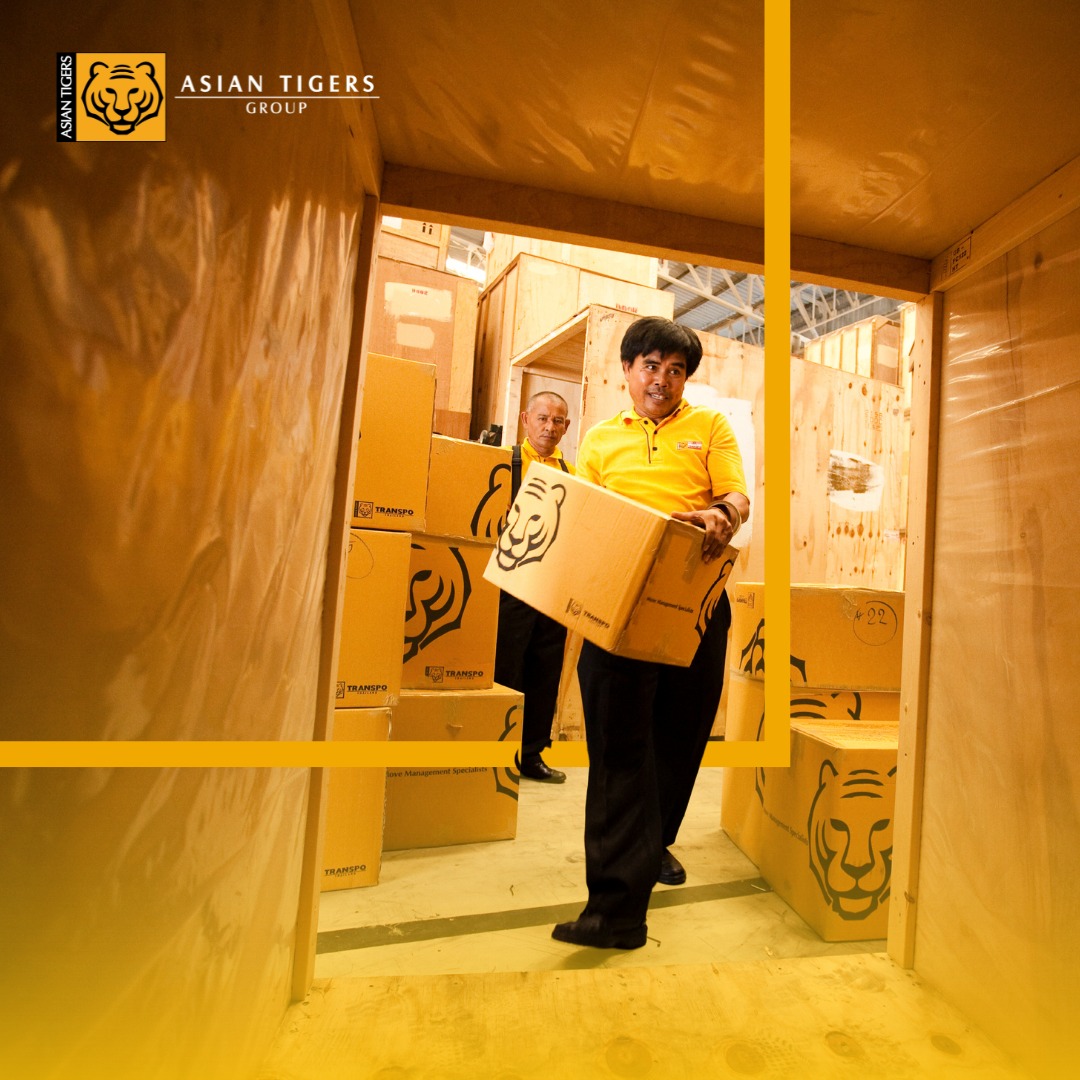 AsianTigersHK's tweet image. With end-to-end relocation services, Asian Tigers Vietnam goes beyond just transportation.
asiantigersgroup.com/j2j1
#AsianTigersGroup #RelocationExperts #LetsGetMoving #GlobalRelocation #MoveWithExperts #InnovationMeetsExpertise #SeamlessRelocation #GlobalMobility