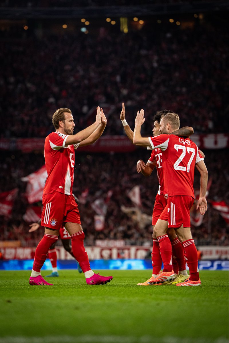 Harry Kane tweet media