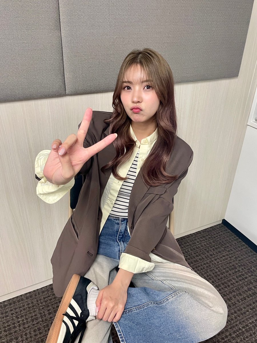 由依ちゃん
yousti

❤︎𝐇𝐚𝐩𝐩𝐲𝐁𝐢𝐫𝐭𝐡𝐝𝐚𝐲❤︎

#yousti
#小林由依
#小林由依生誕祭
#小林由依生誕祭2025