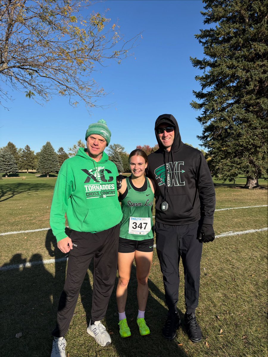 STORM LAKE XC/BOYS T&F tweet media
