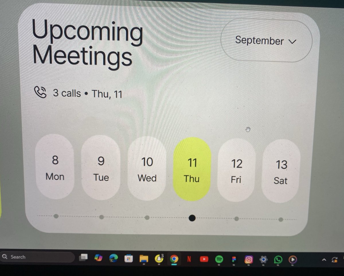 adewunmi_gift's tweet photo. My 100 Days of Ui/Ux  🙏🏼
Day 22
Cloned a Dribble card Ui today 🙂‍↕️🙂‍↕️
Really needed the practice.
The first image is the Original 😌
#100Daysofdesign #UIUXDesign https://t.co/1iEyZPppvF