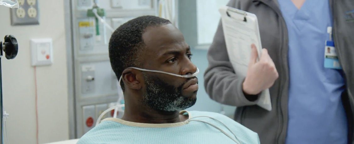 My emotional state to close the 4th quarter of 2025.