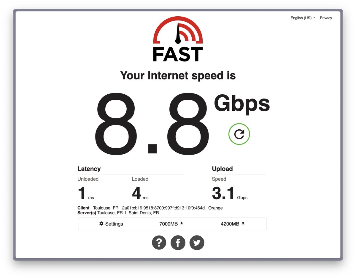Maxime Rafalimanana tweet media