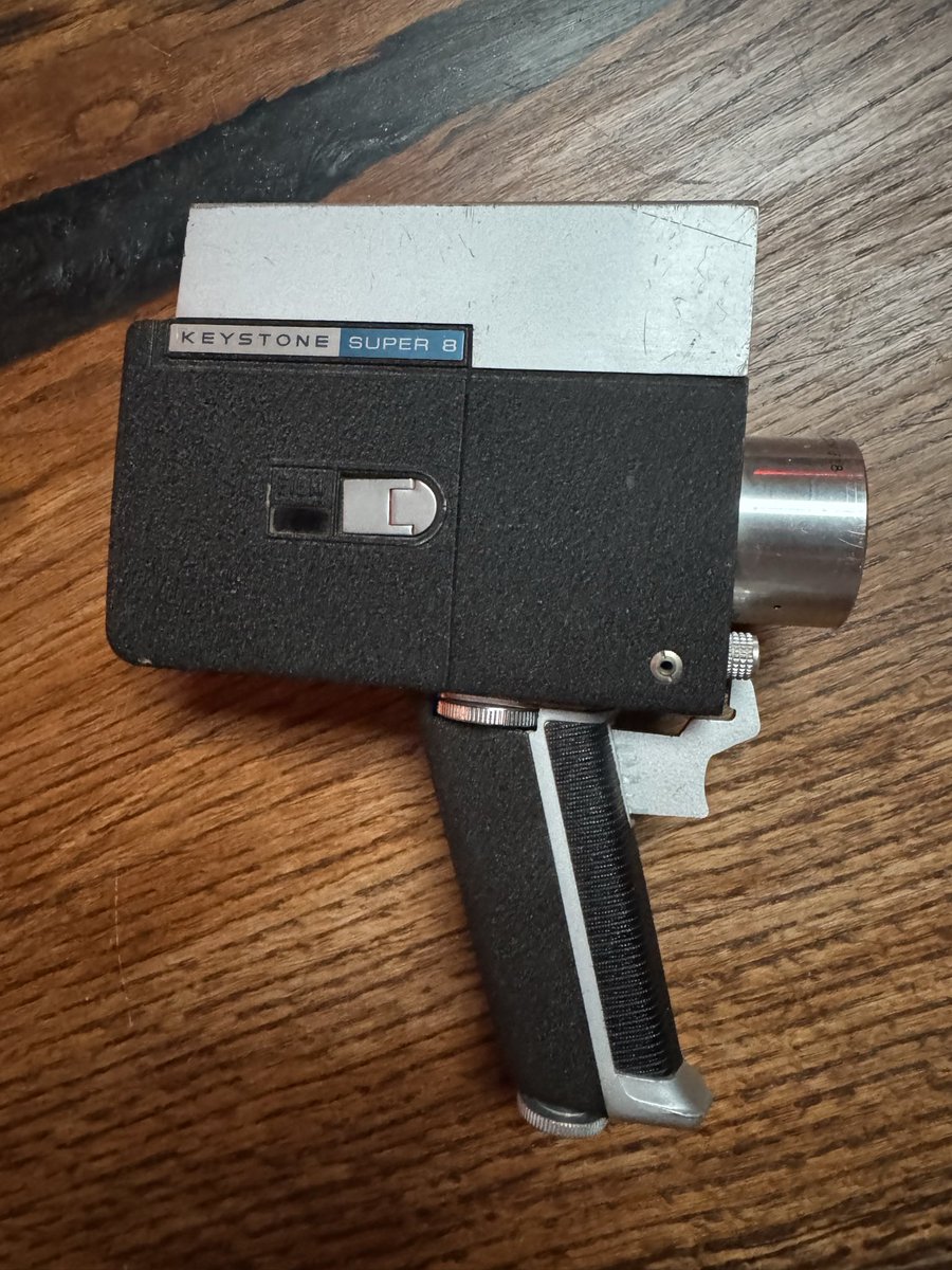 PurpleFilms's tweet image. Super 8