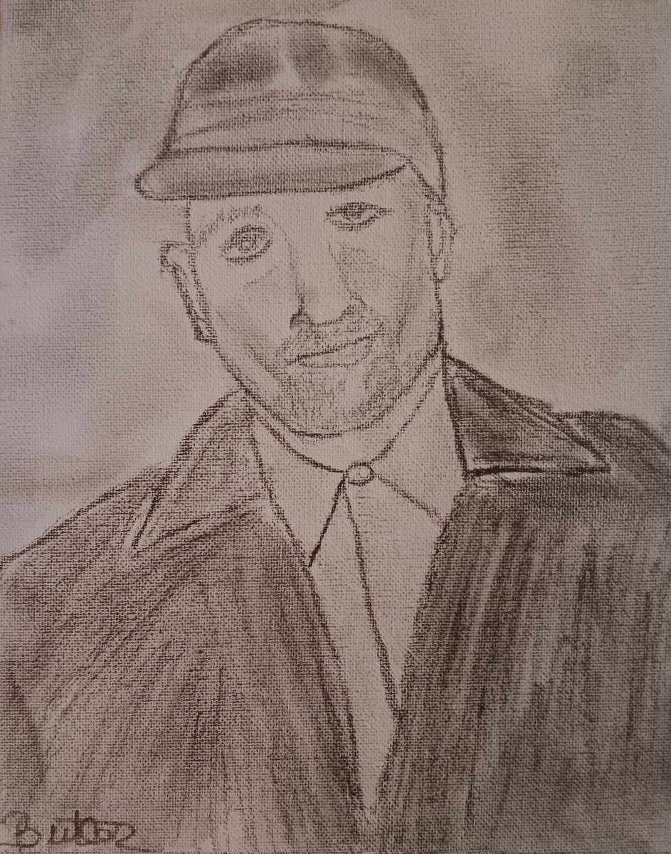 Butler13Leland's tweet photo. @BobbiBicker Ed Gein https://t.co/E619NUJwGh