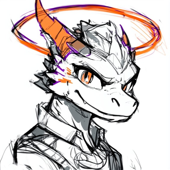 Bitcoin Dragon System tweet media