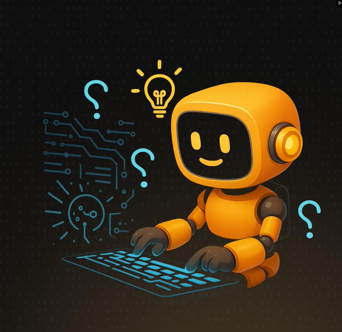 TypeAI2's tweet image. We’ve been building relentlessly for over 1.5 years, pivoting, iterating, and learning at every step to make sure we catch the right narratives at the right time. Every move has been about giving our community real edge, real utility, and real growth.
Now, we’re taking Type AI to…