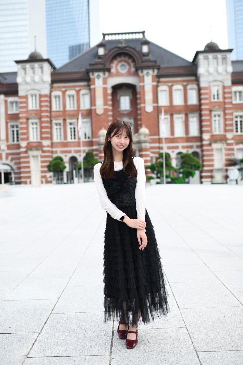 mpdpd_dd's tweet image. おはよーっ❕