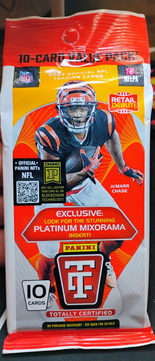 Trading card giveaway alert! 
💜💜💜
Like, Repost and Comment with 'TTP' to enter. 
🫵🏽🫵🏽🫵🏽
Must be following to claim prize. 
👀👀👀
I will pick one winner at random Friday night~