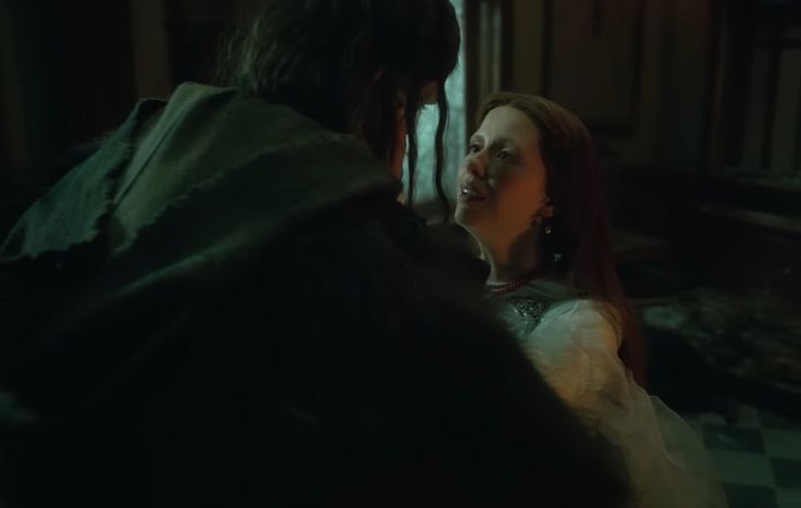 literally can’t stop thinking about the way she’s looking at him