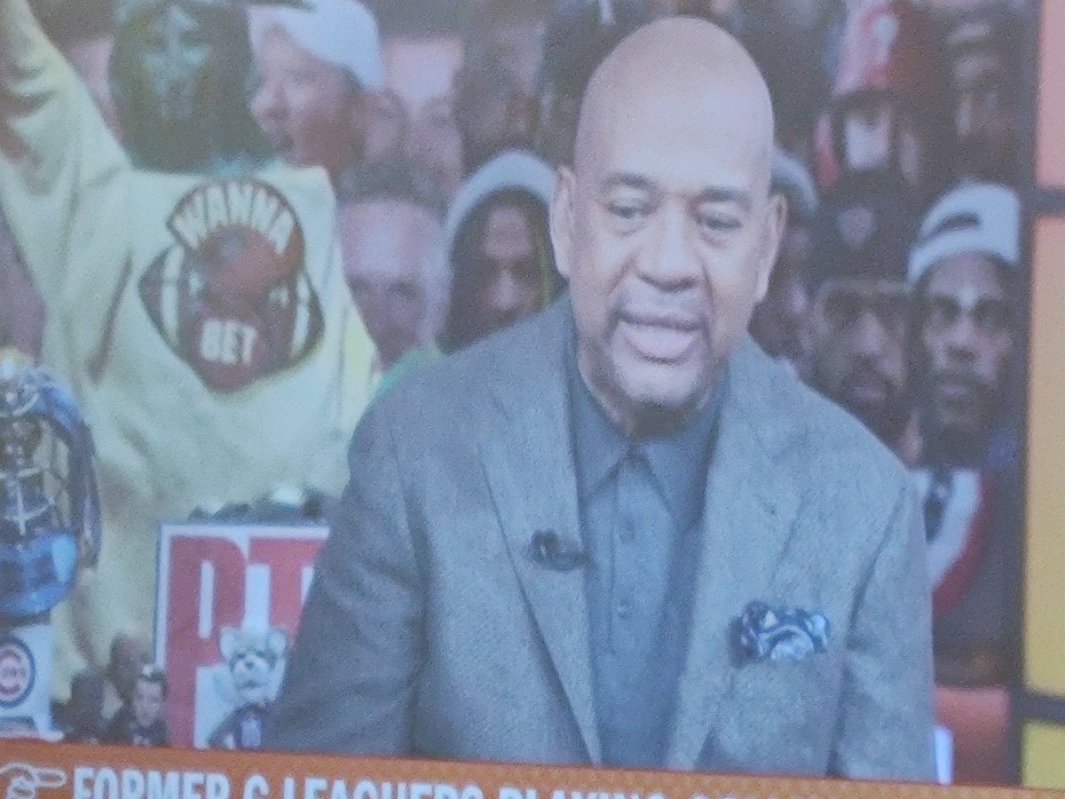 Jason La Canfora tweet media