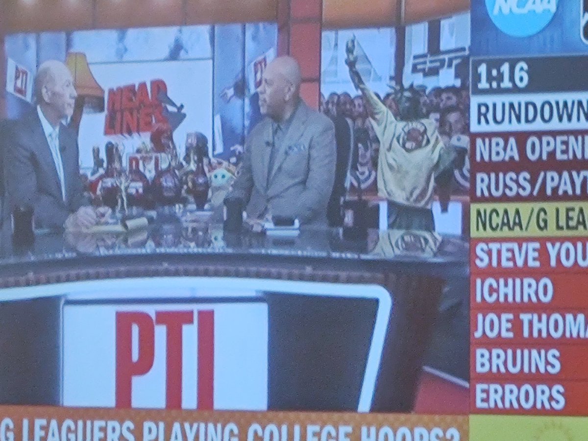 Jason La Canfora tweet media