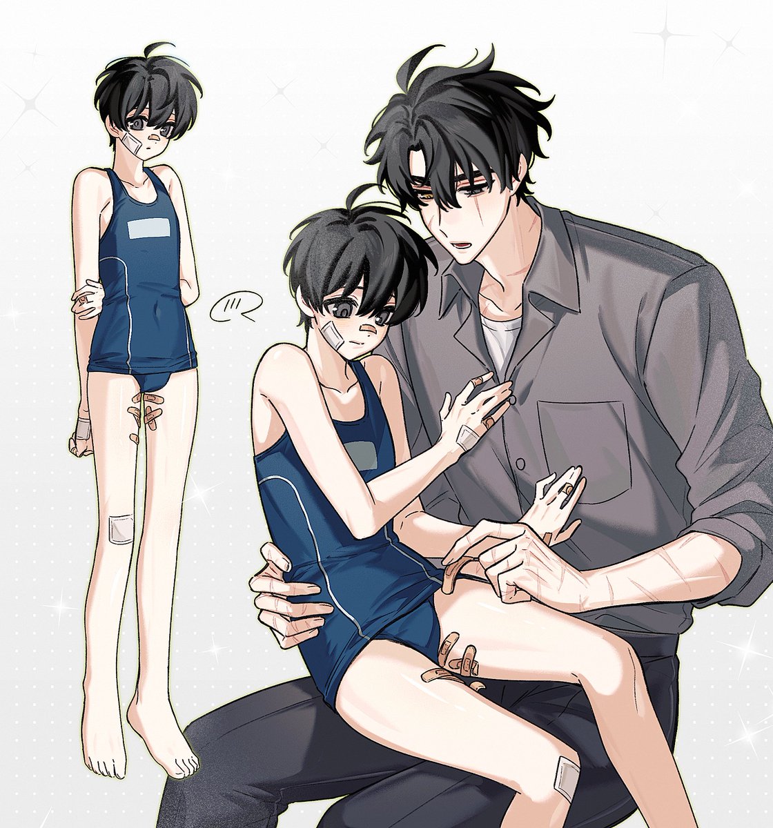 tw_maltose's tweet photo. 👙 https://t.co/OGLlc1djU7