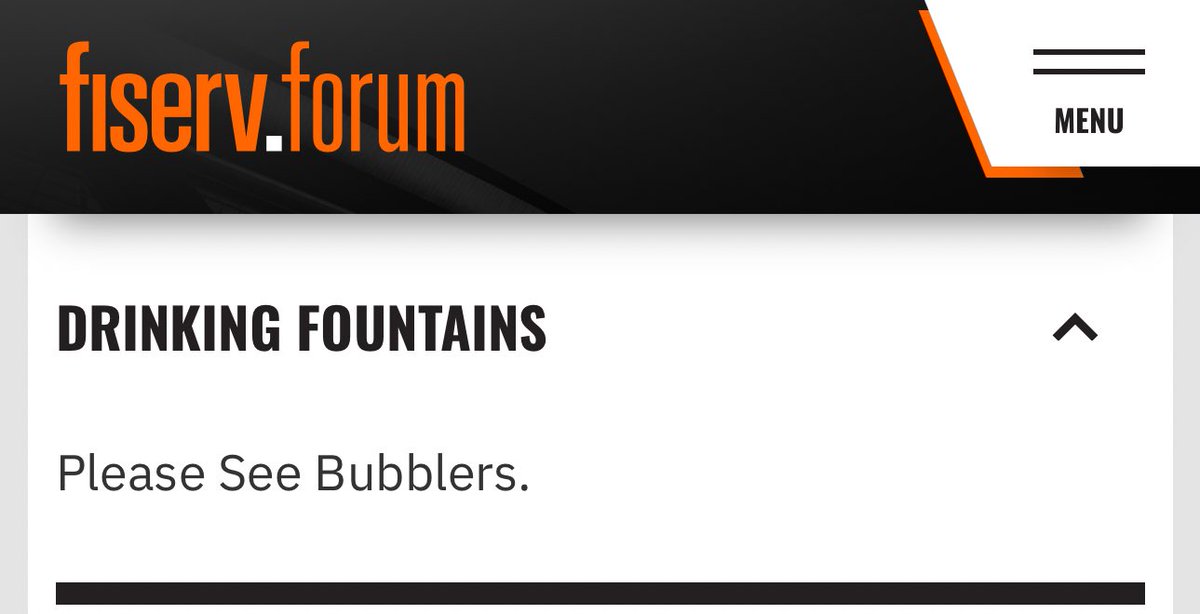 This is the most Milwaukee thing ever