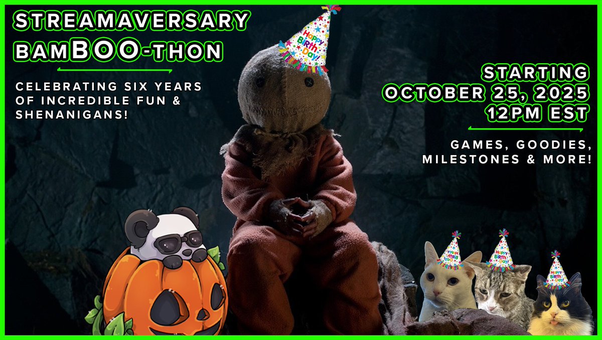 Brofessor Panda tweet media