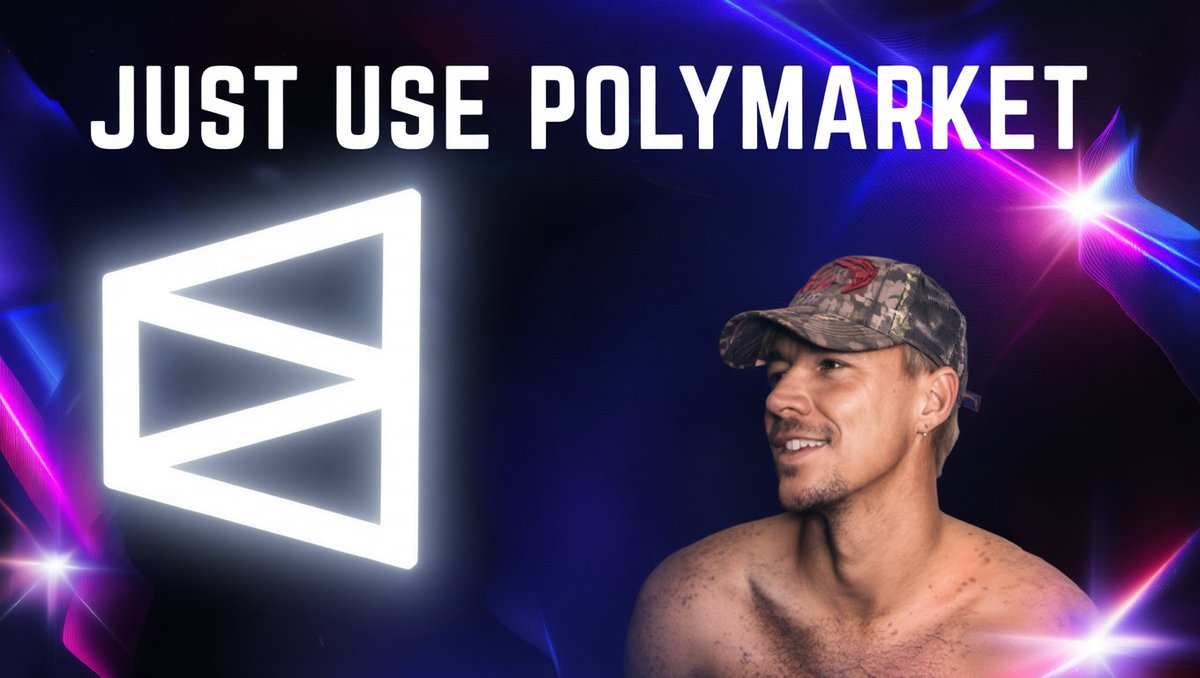 python_dao's tweet image. Big congrats to @Polymarket 🤝 @Diplo!
Prediction markets just got a new vibe
This is the kind of crossover that keeps the space moving
Can’t wait for what’s next