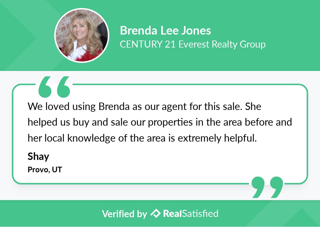 JonbreLee's tweet photo. Who wouldn’t be honored by a recommendation like this? https://t.co/0WzHJXzYmT via @realsatisfied https://t.co/vhA3B1hRqB