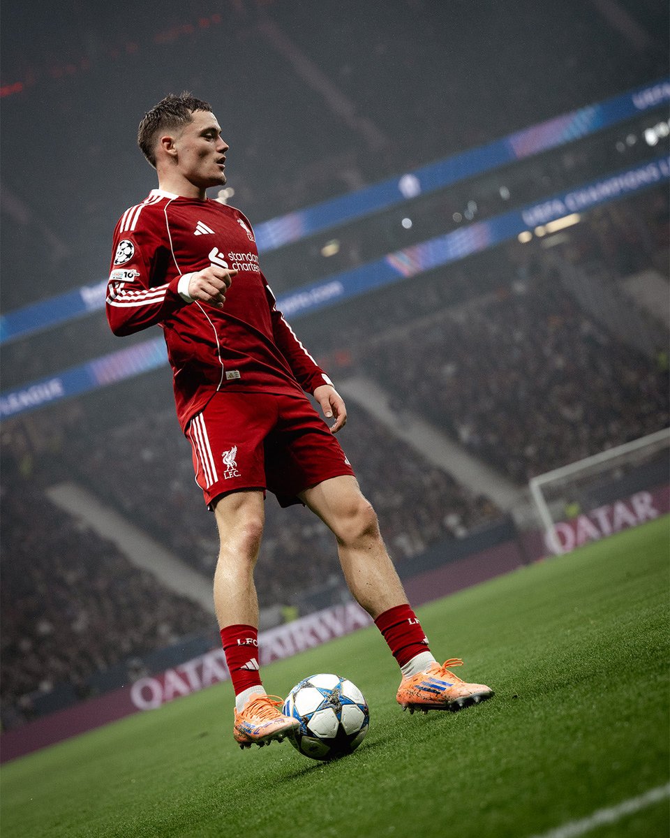 نمتلك جــوهــرة 💎
فـقط يحـتاج الـى وقت 
السـحر قـادم من الألـمانـي الصغـير 😍