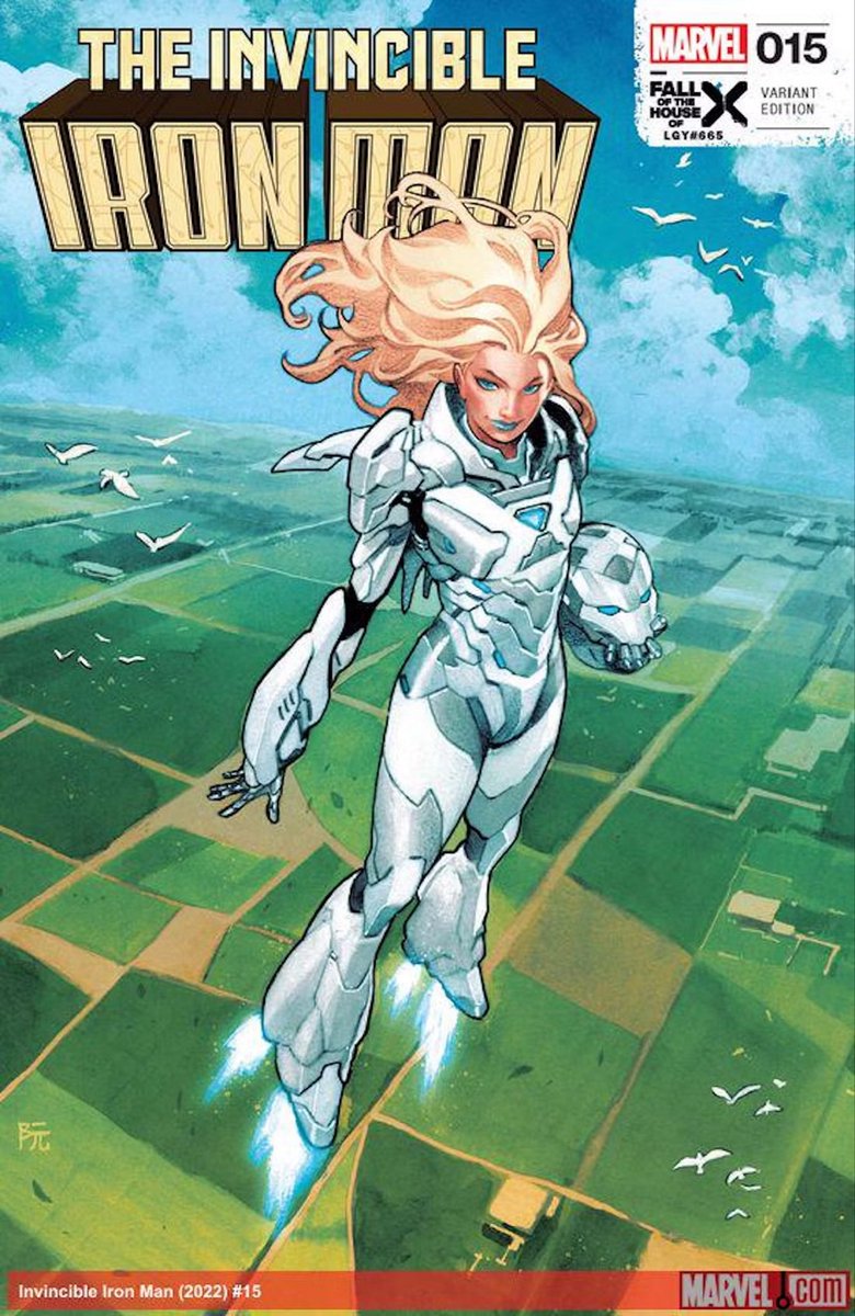 magnetoshotjfk's tweet photo. i think emma should take over the ironman mantle from tony https://t.co/OwwRA15QTk
