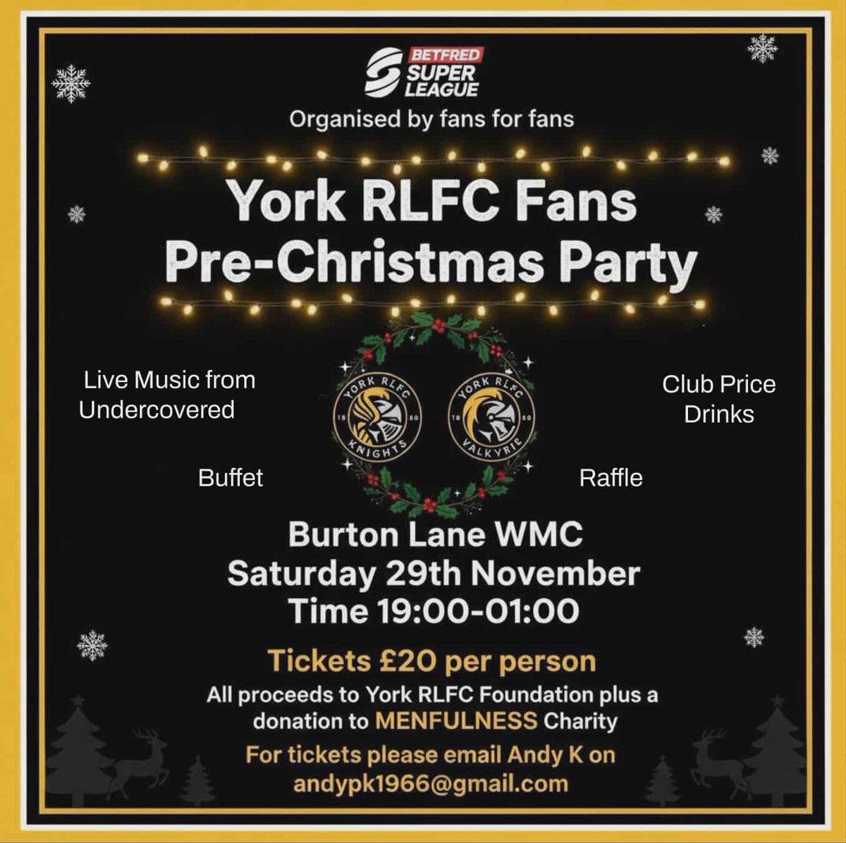 Nige Howard tweet media