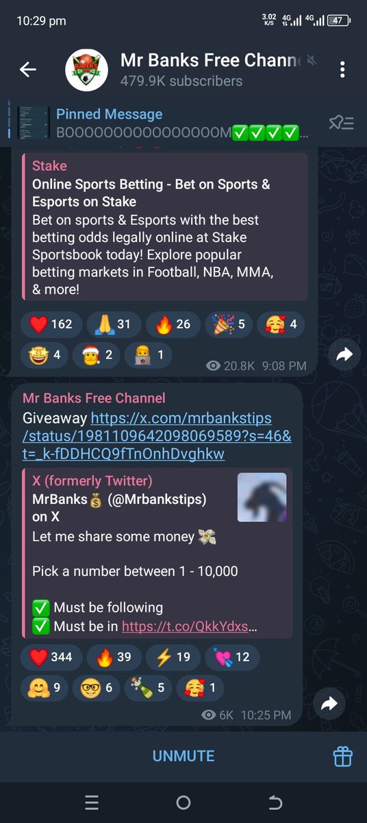 ollumisaac's tweet photo. @Mrbankstips 40

Isaac Ollum 
8119598252
Palmpay https://t.co/LszExMA8n4