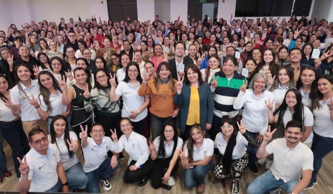 OPS/OMS Colombia tweet media