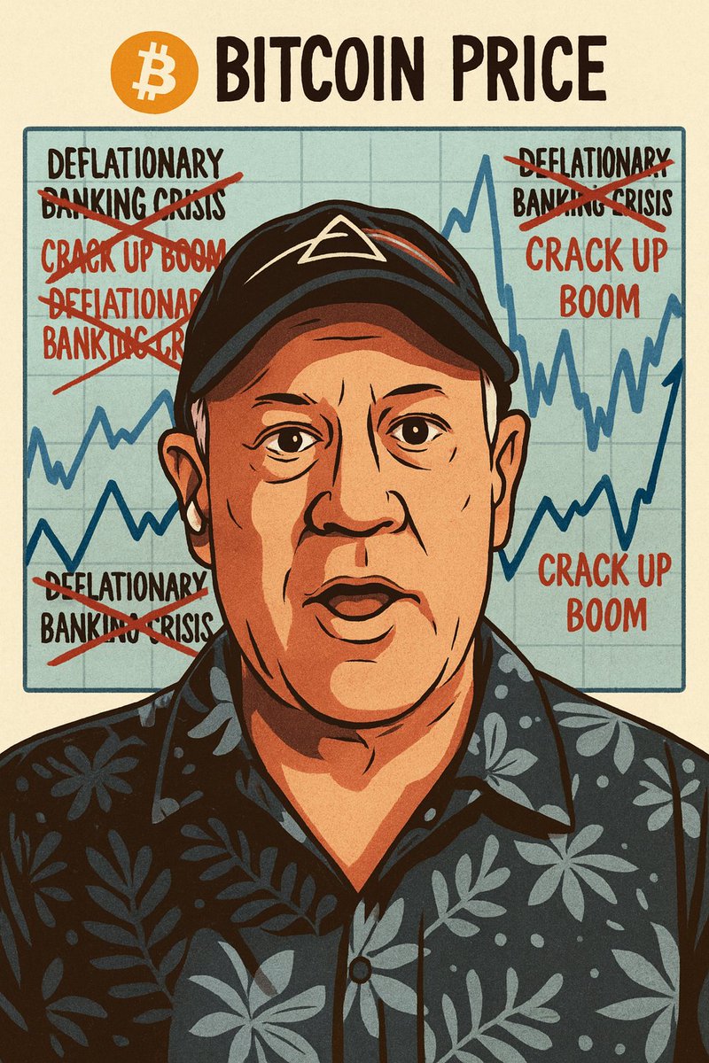 stackasaurus11's tweet image. hopefully tomorrow we are back to a Crack Up Boom day...
