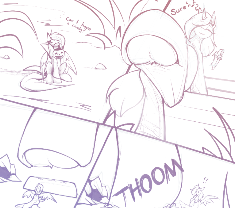 Also WIP <w>