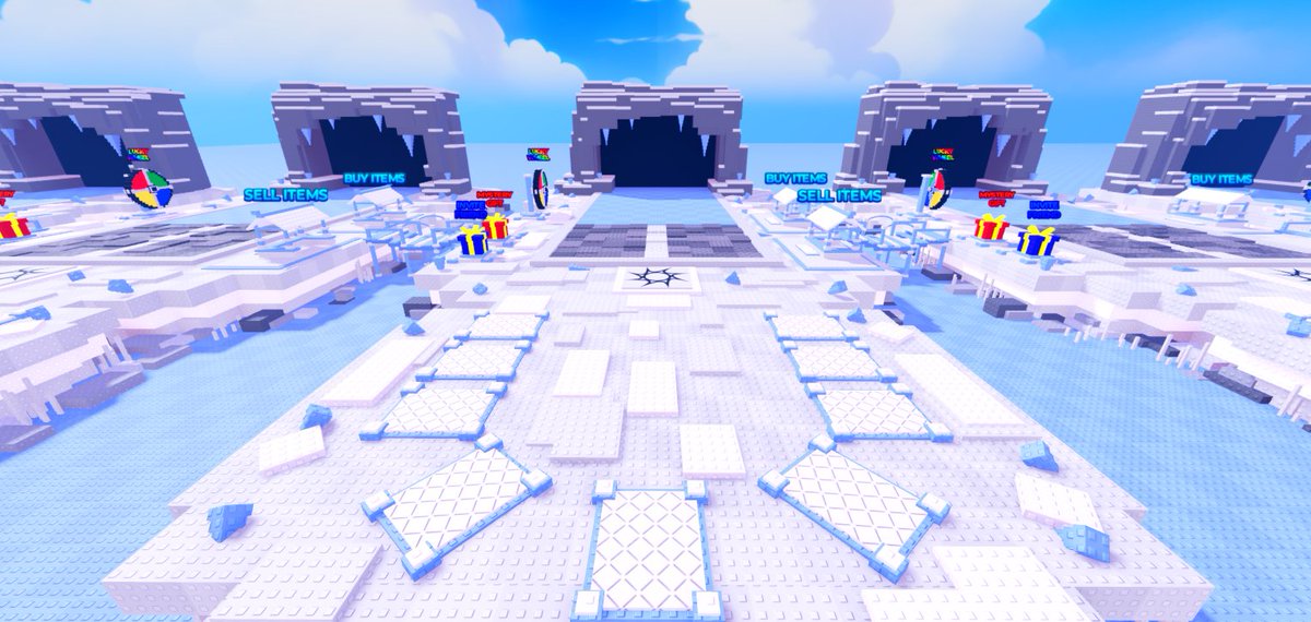 MarkussJkabson1's tweet image. 💵Selling this ''Plants vs Brainrots" inspired map for 120-150$, Map is organized and ready to be used in Studio!
👀Only One Copy, so get yours Fast!!!
🚀 Contact me on Discord: _mark0000_
#Roblox #RobloxDev #RobloxBuilding #SellingMap #SellingRoblox