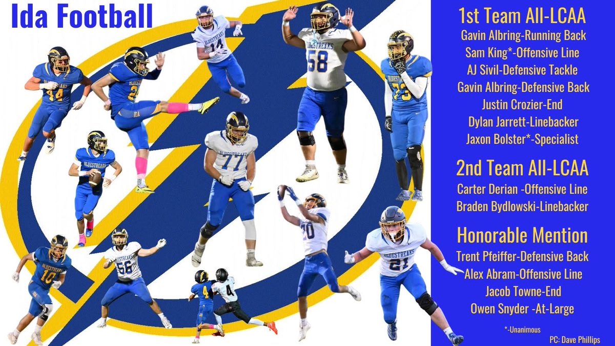 Gavin Albring tweet media