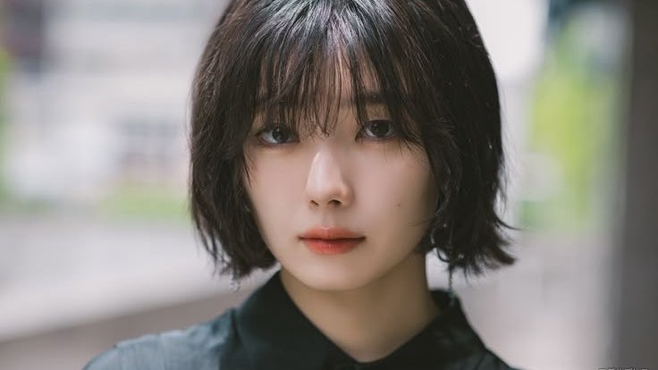 おは夏鈴🫶🫶🫶

#藤吉夏鈴
