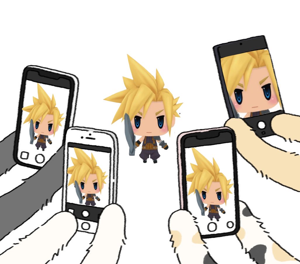 strifvs's tweet image. 