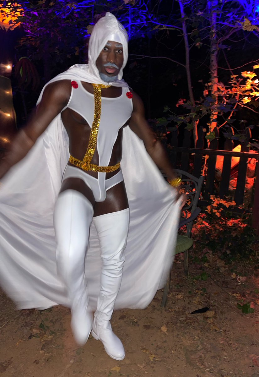 King Wade👑 tweet media