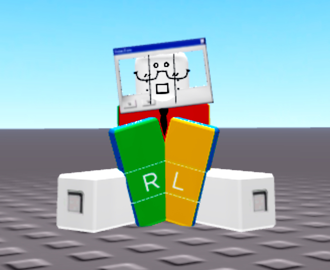 bl0ckhead__'s tweet image. whatever man

#roblox #robloxoc