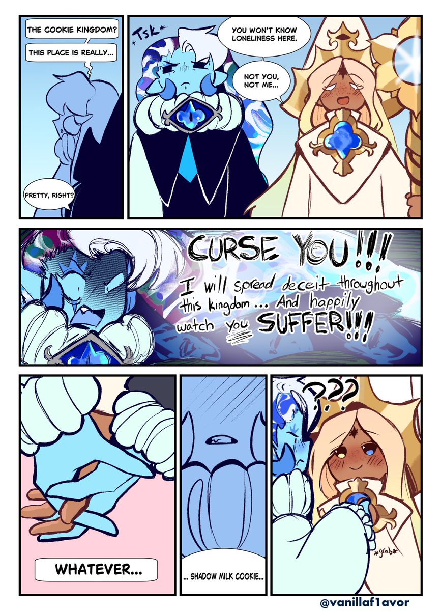 shadownilla fans how we feeling...
#shadowvanilla #pureshadow