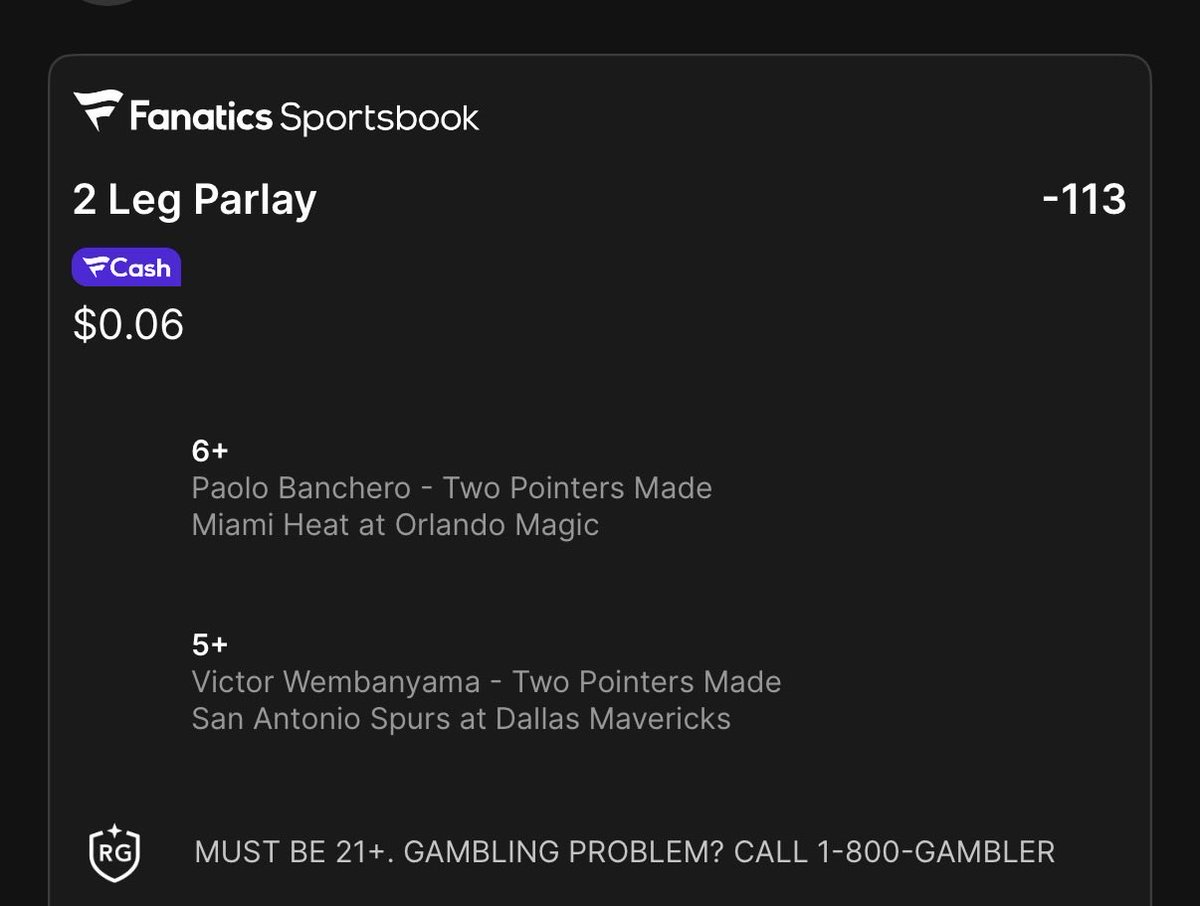 Taketherisk7_'s tweet image. NBA builder 🏀 #GamblingX #NBA #banchero #wemby