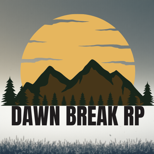 The team at Retreats community are proud to announce that we have updated the website and have teamed up with a new and up coming GTARP city DAWN BREAKRP 
go check them out on out store shopretreats.online/pages/communit…