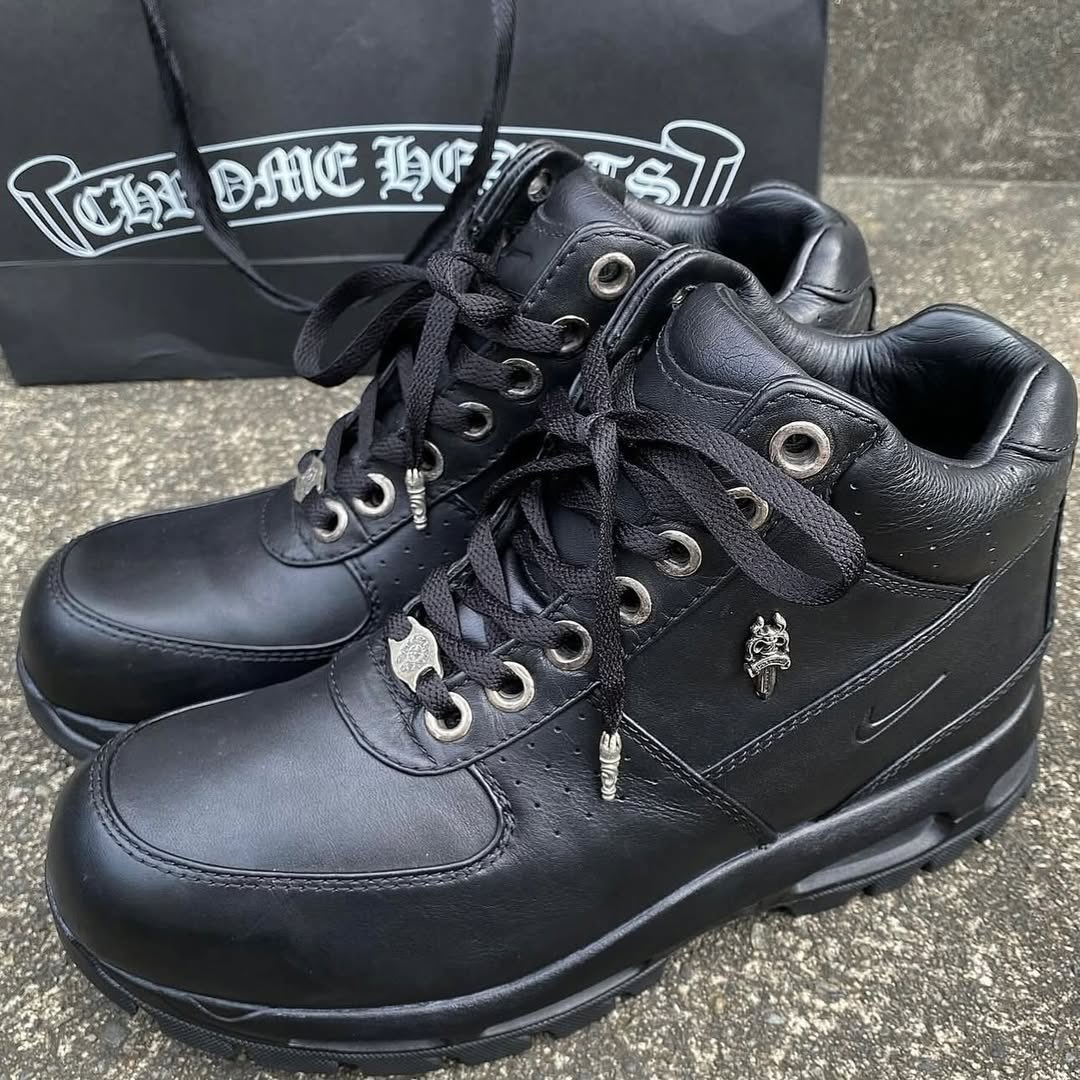 nike goadome boots 20th anniversary