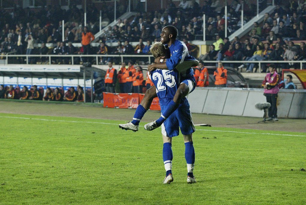 Alt var enklere før i tida.