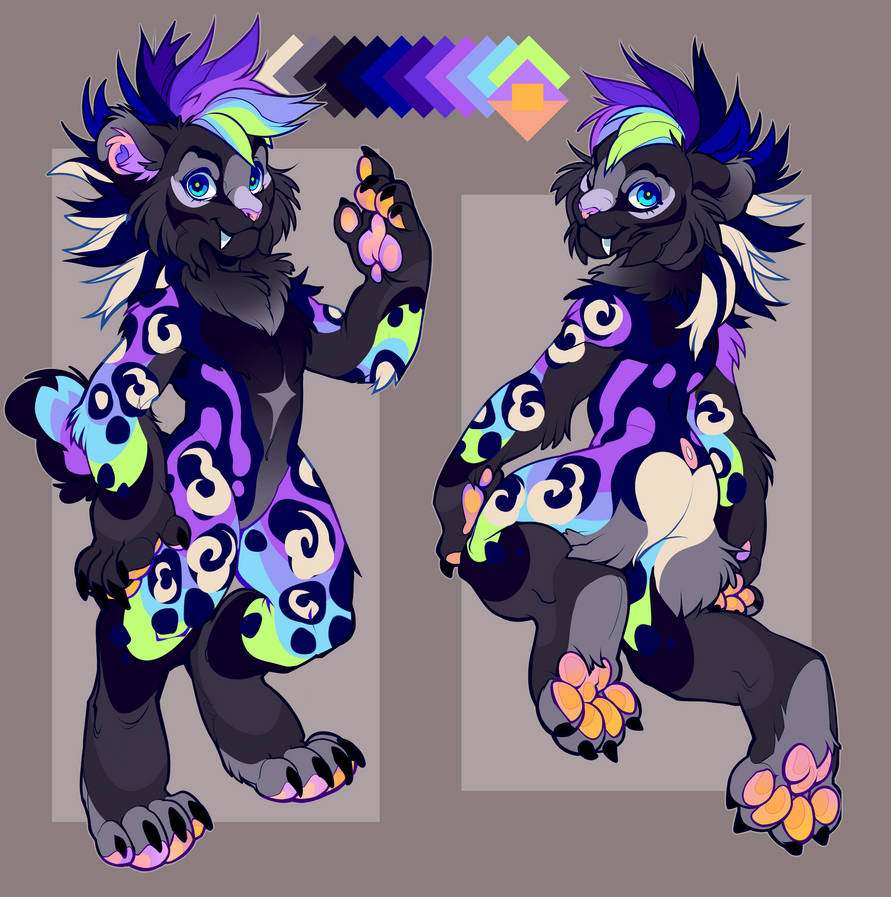 Hopstitch Studios tweet media