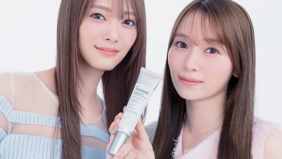 ほのれな
綺麗すぎるやろ

#田村保乃
#守屋麗奈