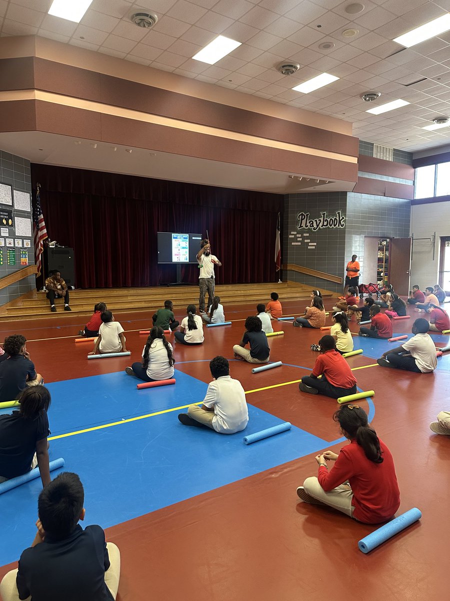 Sneed Elementary tweet media