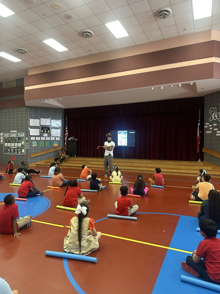 Sneed Elementary tweet media