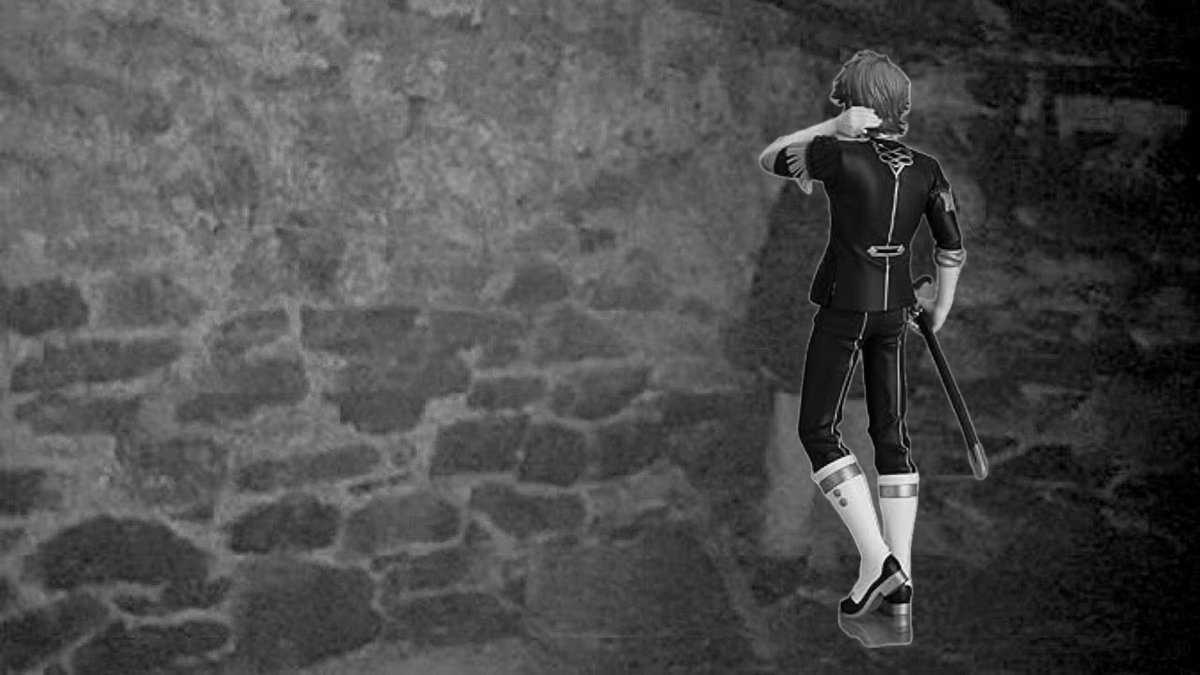 haha no worries guys i’ll just chill in this corner #mycorner