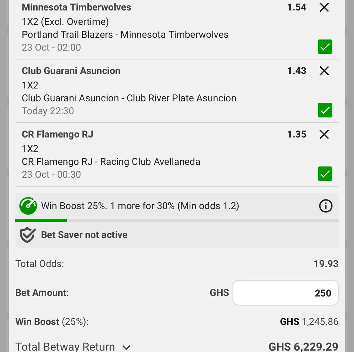 footycoverage90's tweet photo. Midnight 20+ odds🍏🎉

BW1AE84F0C https://t.co/eyvW2Df8in