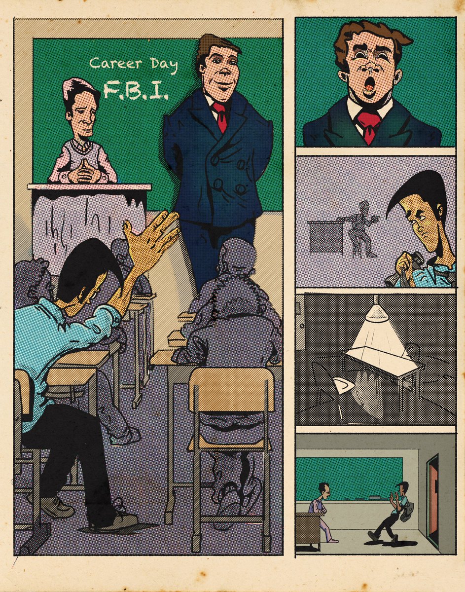 Chris Rini tweet media